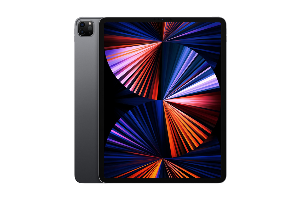 iPad Pro 12.9吋系列– ElecBoy 電器幫