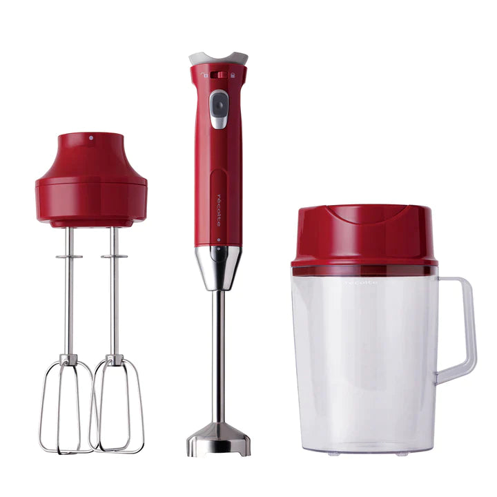 Kenwood Hand Blender Triblade HDP103WG