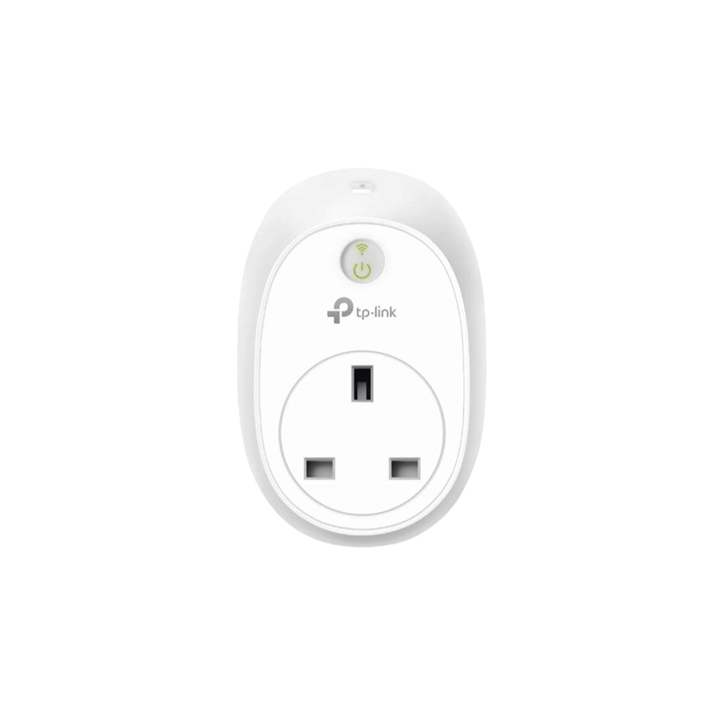 TP-Link KP105 Smart Plug White Home