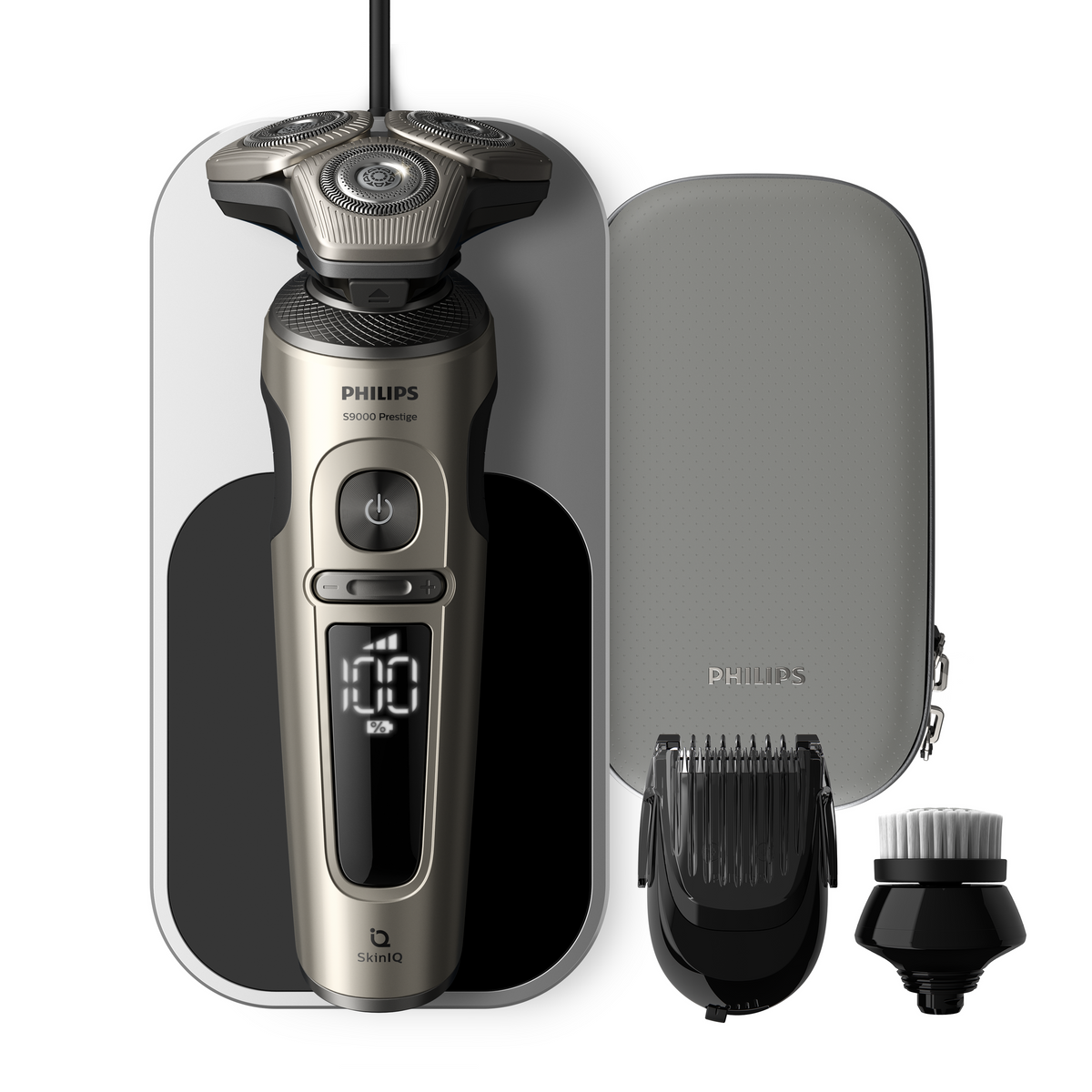 BRAUN Silk-expert Pro 5 PL5124 Laser Hair Remover