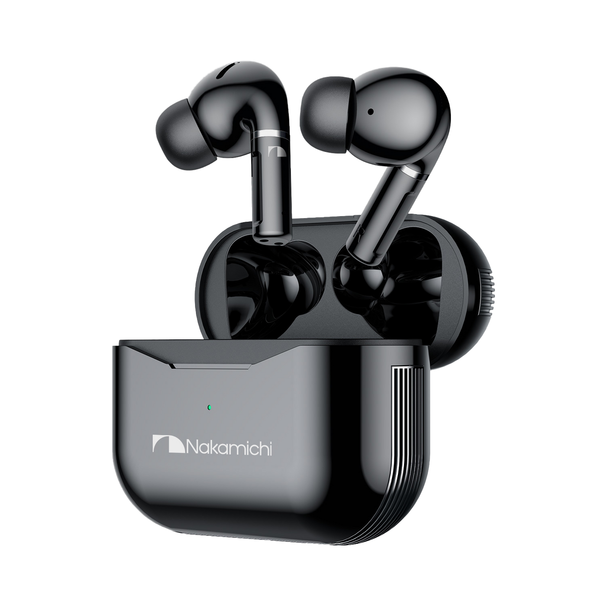 Nakamichi discount wireless earbuds