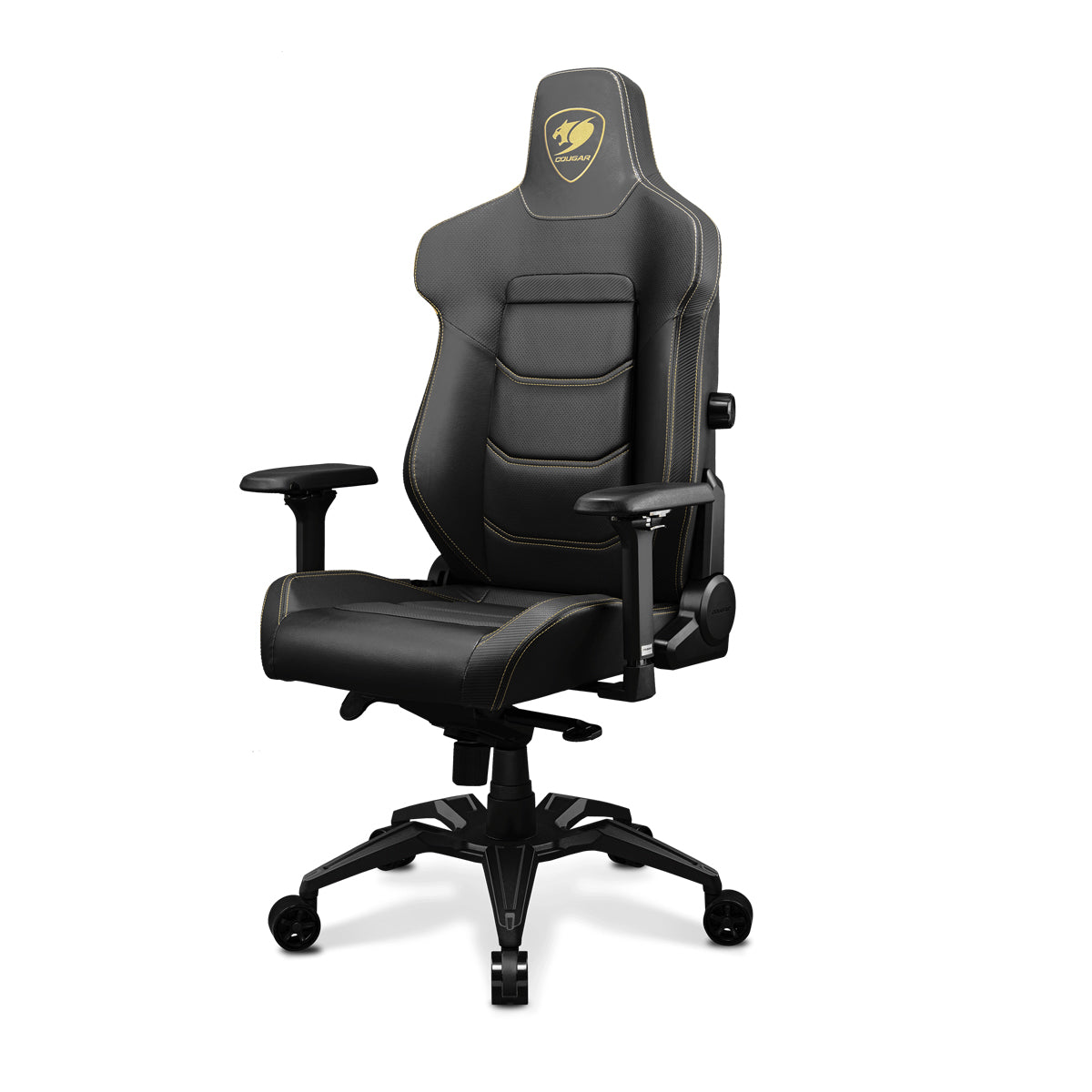 Cougar Armor Titan Pro Gaming Chair - Royal - Stream Fixer