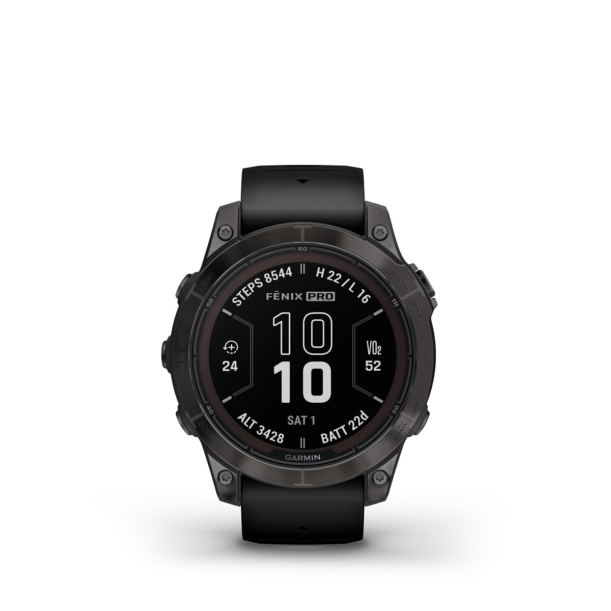 Garmin Fenix 7 Pro 智能手錶– ElecBoy 電器幫