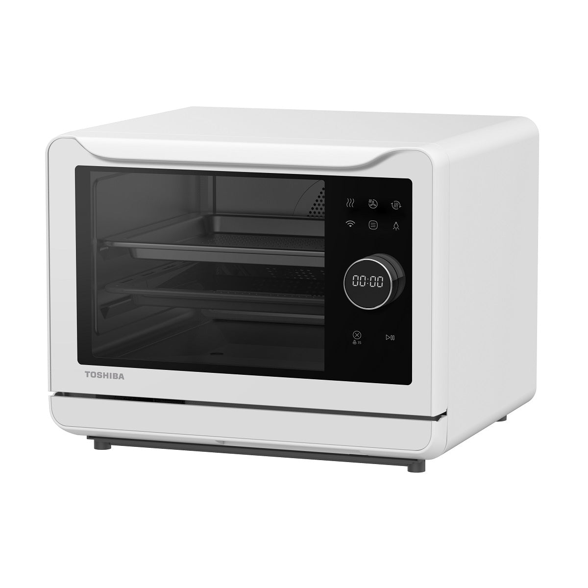 Toshiba, MS2-TQ20SC Steam Oven(20L)