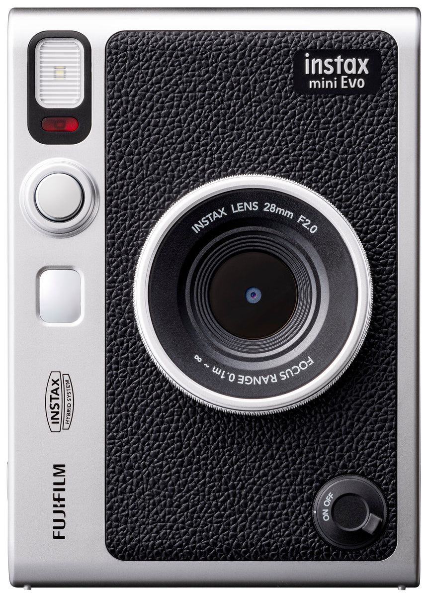 fujifilm hybrid instant camera