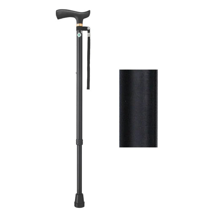 Crutch and Accessories