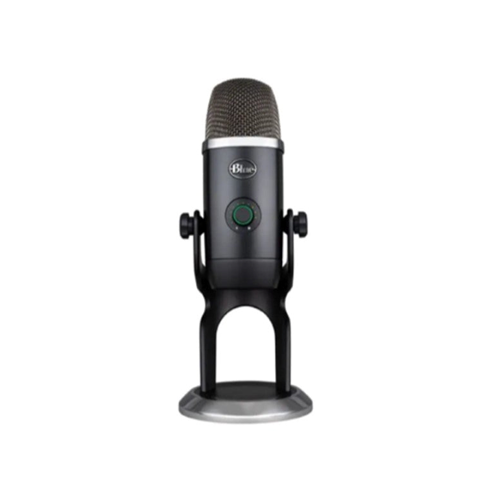 Microphone