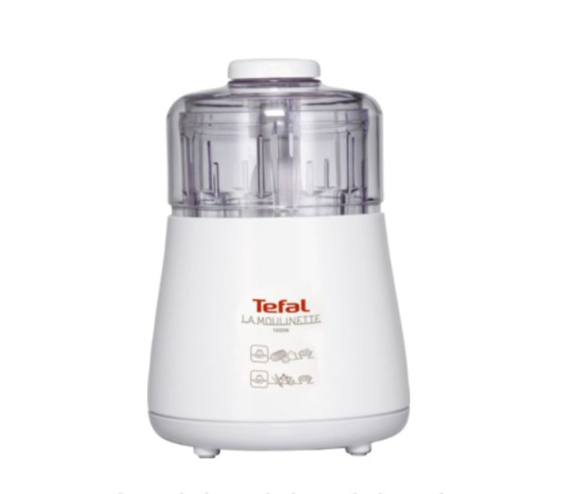 TEFAL DPA171 LA MOULINETTE Food Chopper