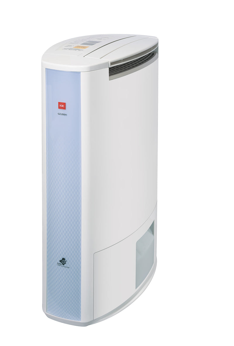 KDK GZJ90H 9L Dehumidifier