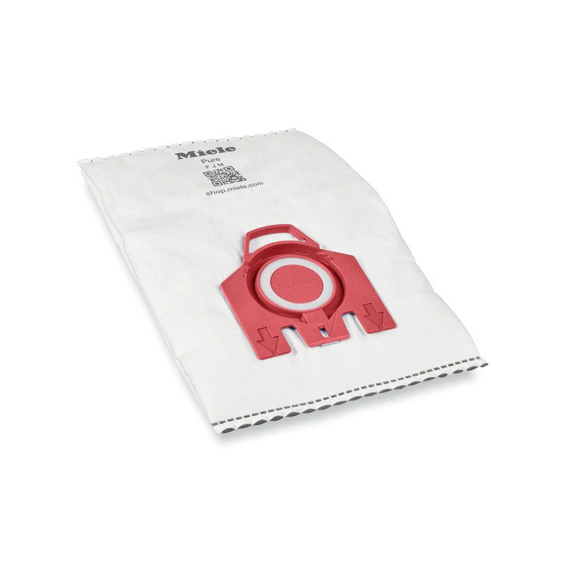 MIELE FJM 3D HyClean Pure Dust bag