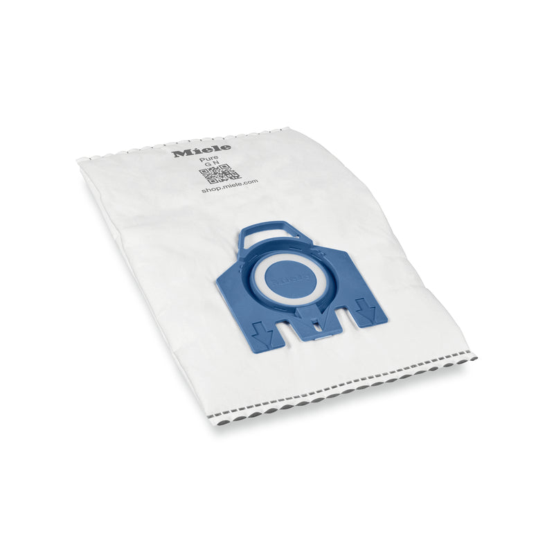 MIELE GN 3D HyClean Pure Dust bag