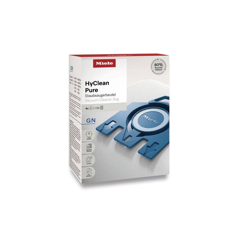 Miele GN 3D HyClean Pure 吸塵袋