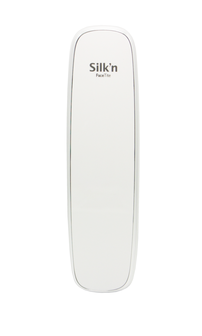 SILK'N HEALTH147 FaceTite Facial Beauty Device