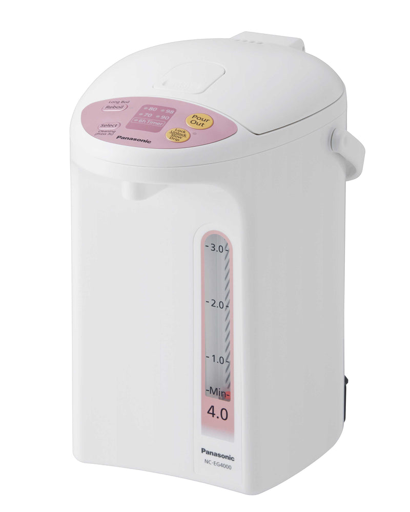 PANASONIC NC-EG4000 Air Pot