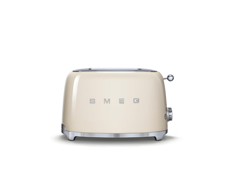 Smeg TSF01 50s Retro Style 2-slice 多士爐