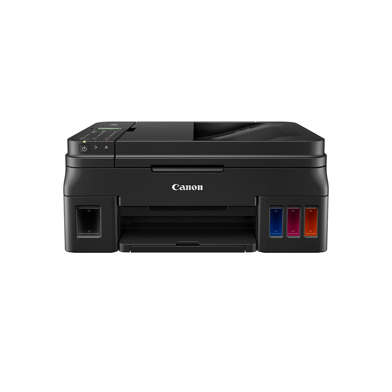 CANON 佳能 PIXMA G4010 多功能打印機