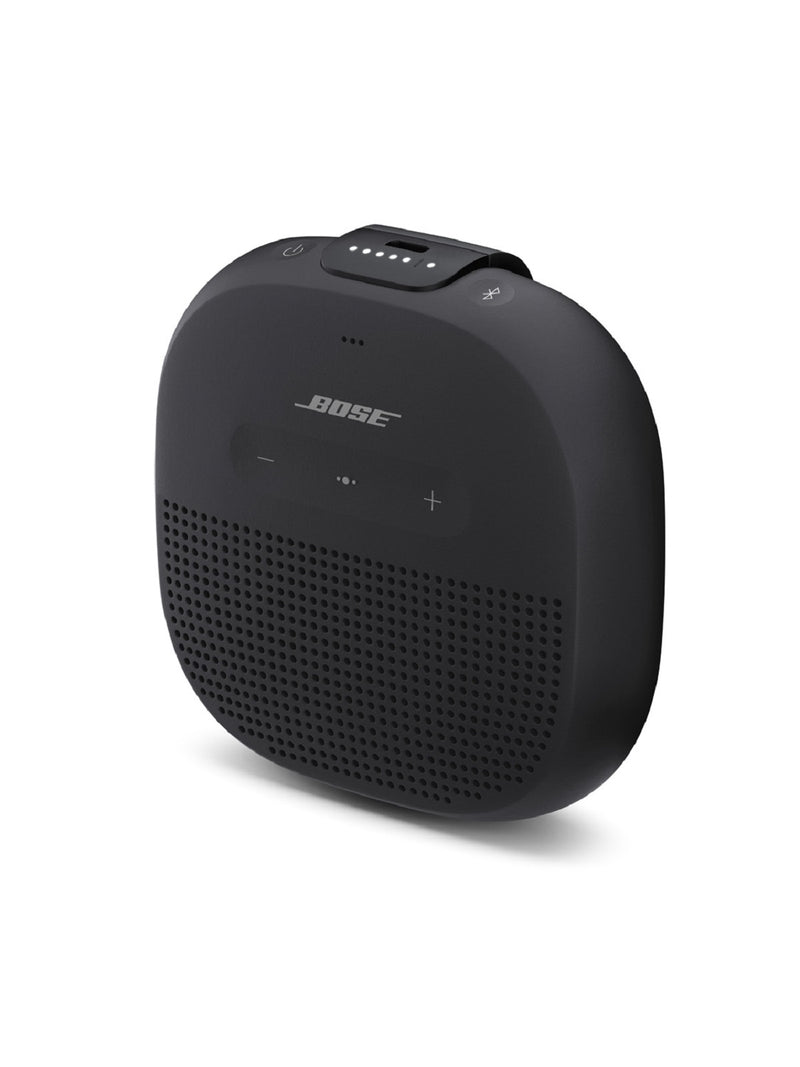 Bose SoundLink Micro Bluetooth speaker