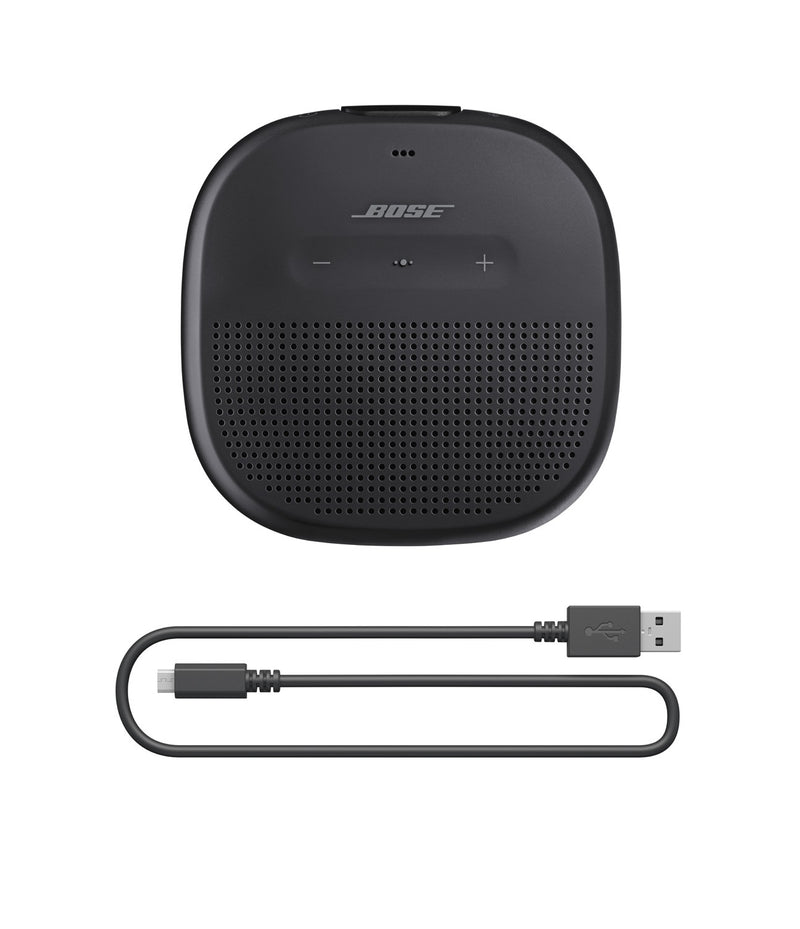 Bose SoundLink Micro Bluetooth speaker