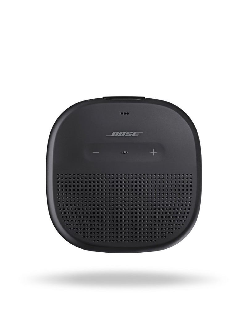 Bose SoundLink Micro Bluetooth speaker