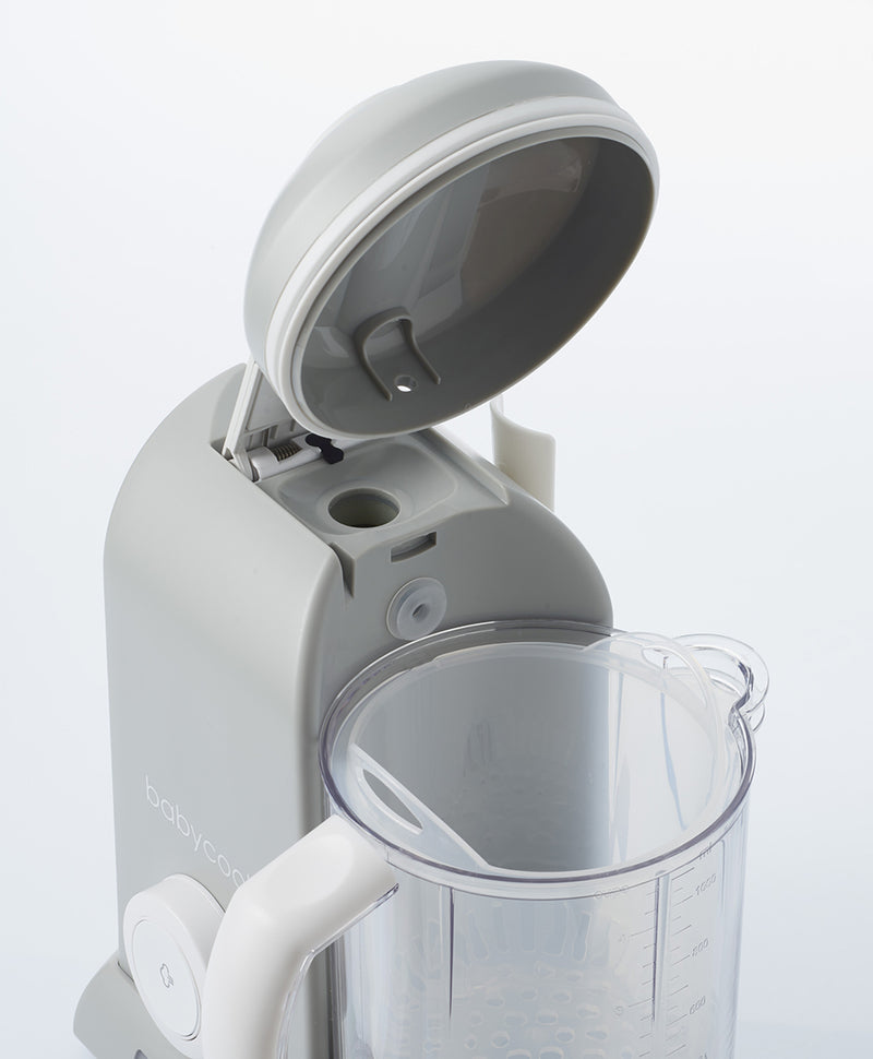 Beaba Babycook® Solo 4-in-1 Baby food processor