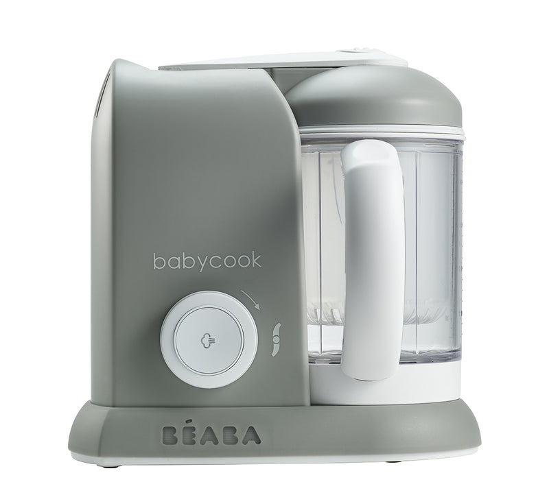 Beaba Babycook® Solo 4-in-1 Baby food processor