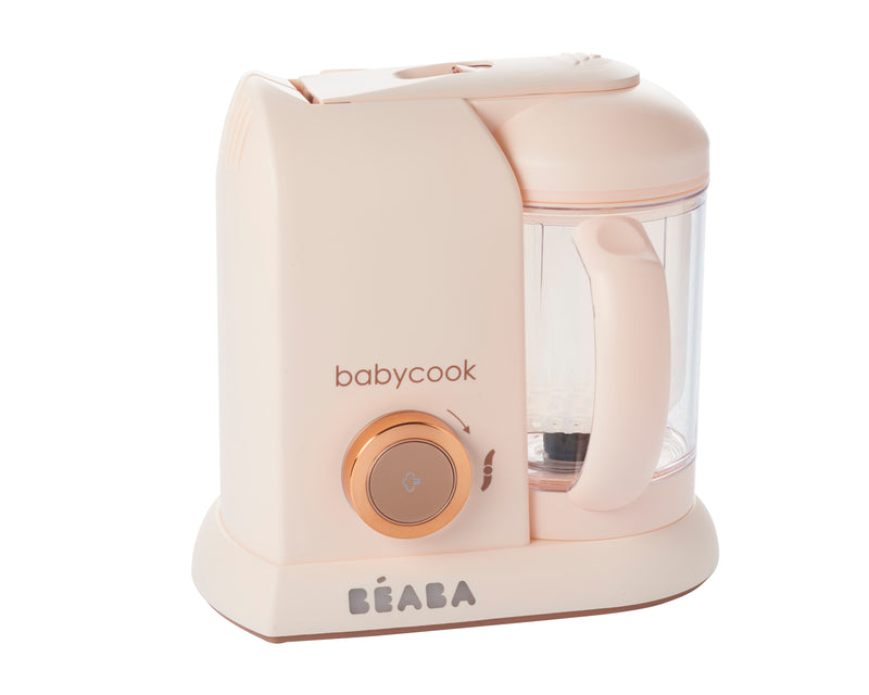 Beaba Babycook® Solo 4-in-1 Baby food processor