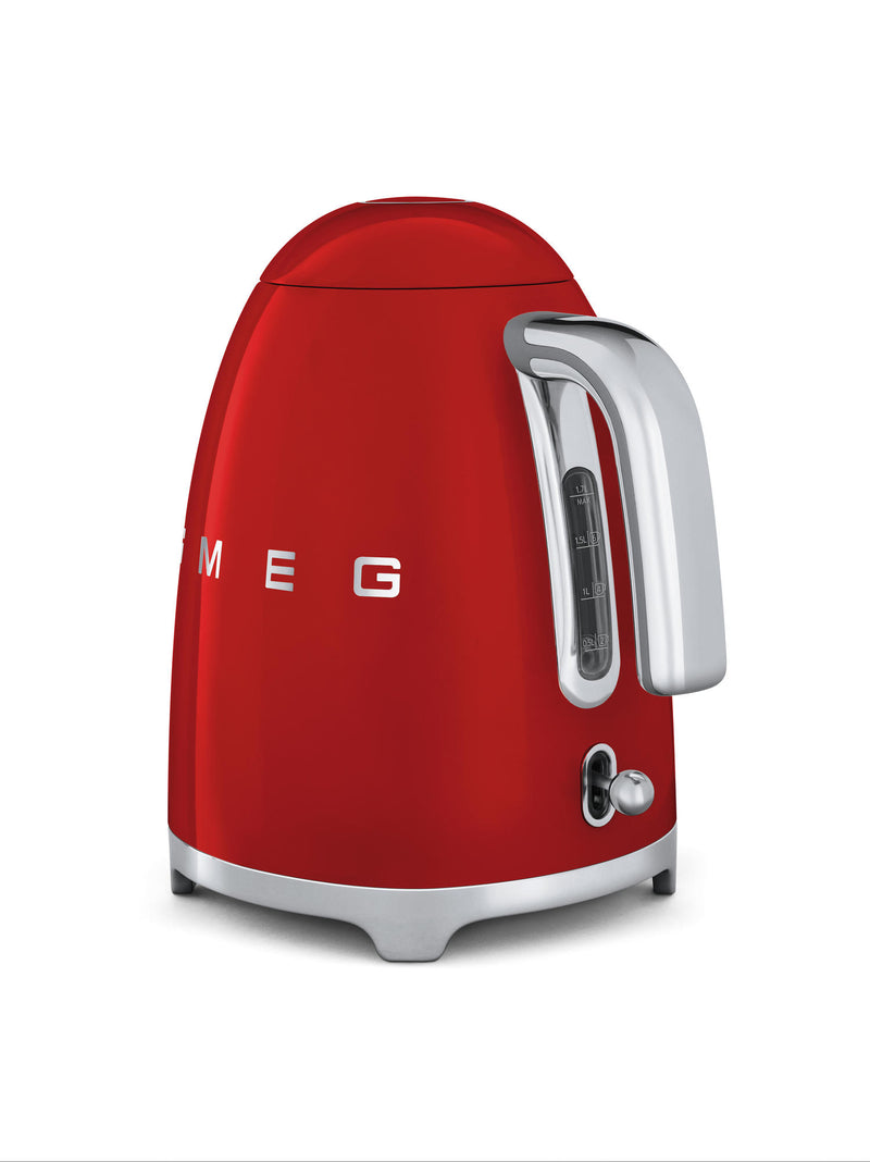 Smeg KLF03 電水壺