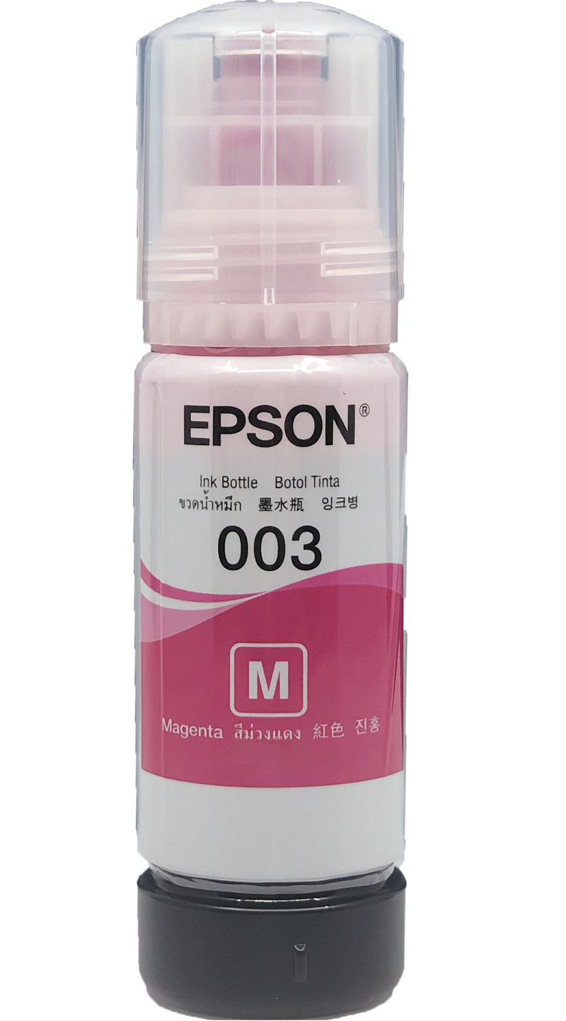 EPSON 愛普生 003 墨盒