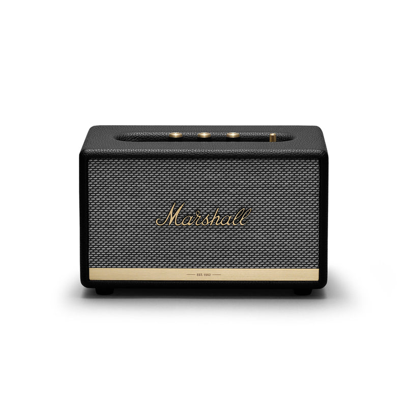 Marshall 馬歇爾 ACTON II 無線音箱