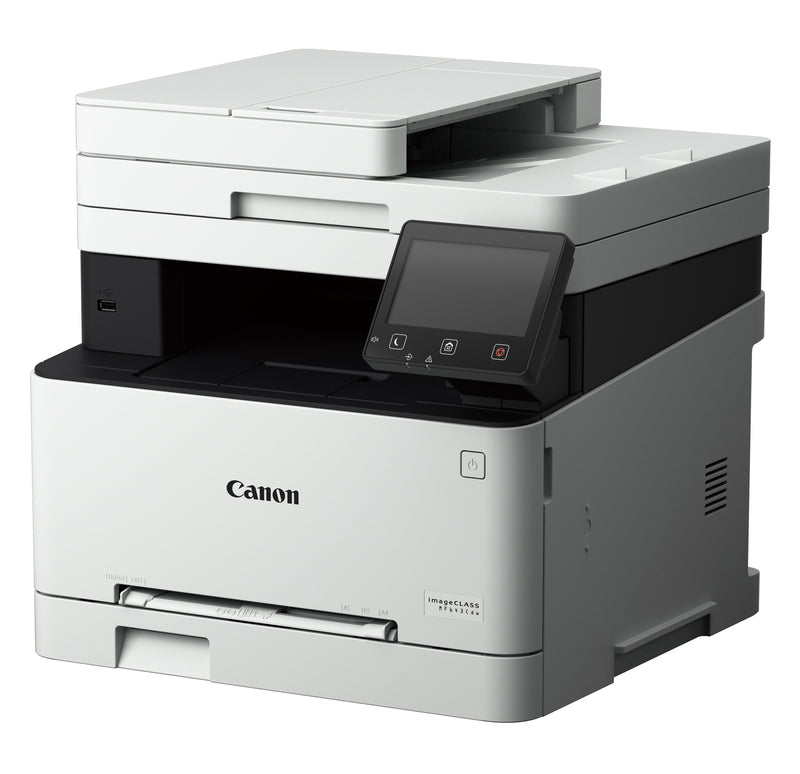 CANON 佳能 MF643Cdw 多功能打印機