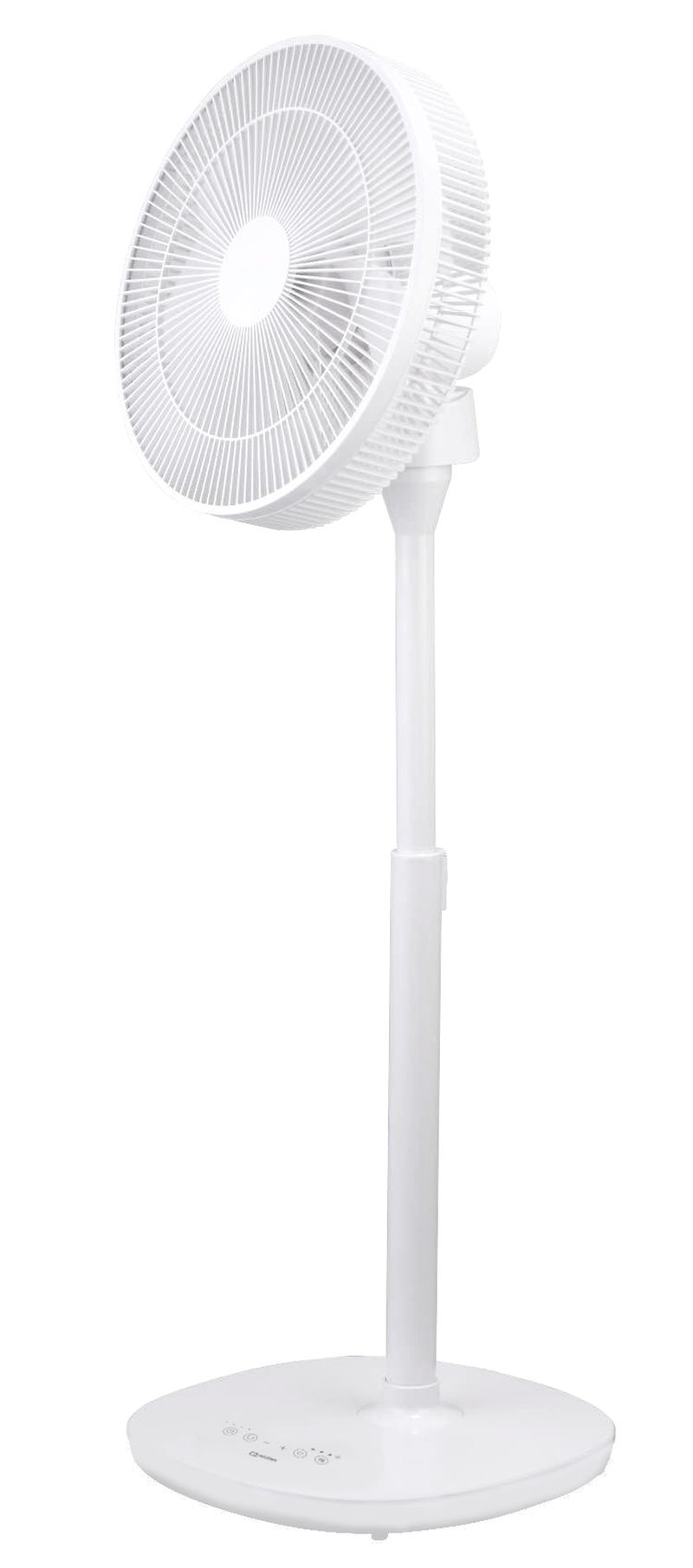 GOODWAY GDS-55131 14inch Standing Fan with Remote Control