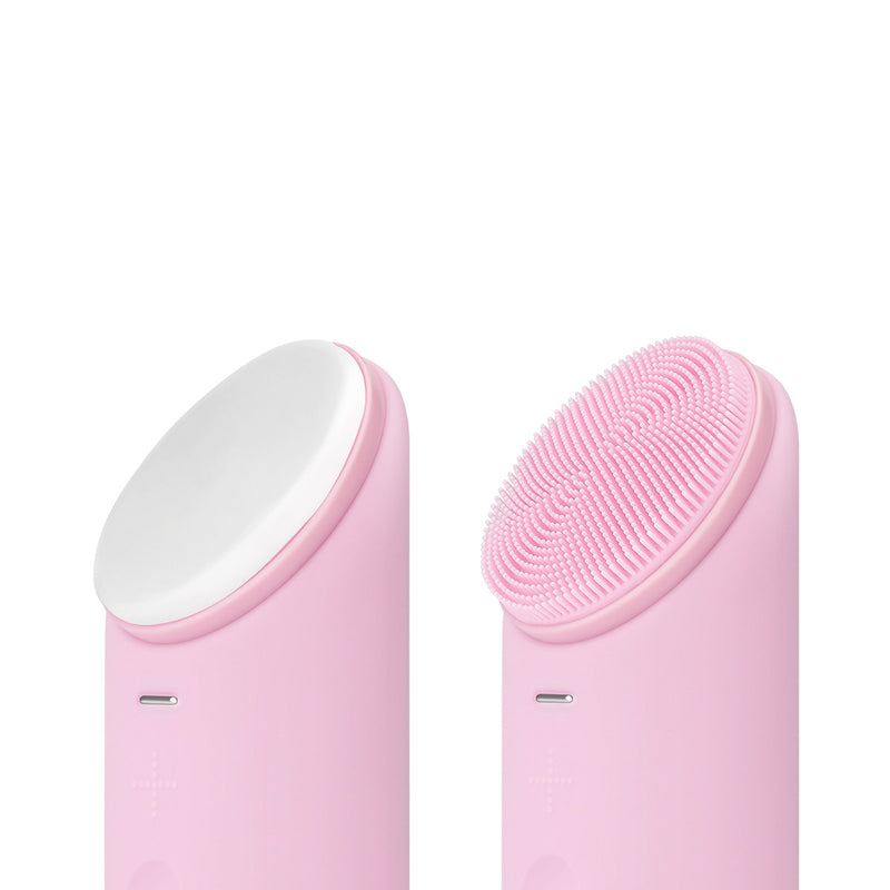 UPBUTY REMIER 2-in-1 Sonic Facial Cleansing Beauty Device