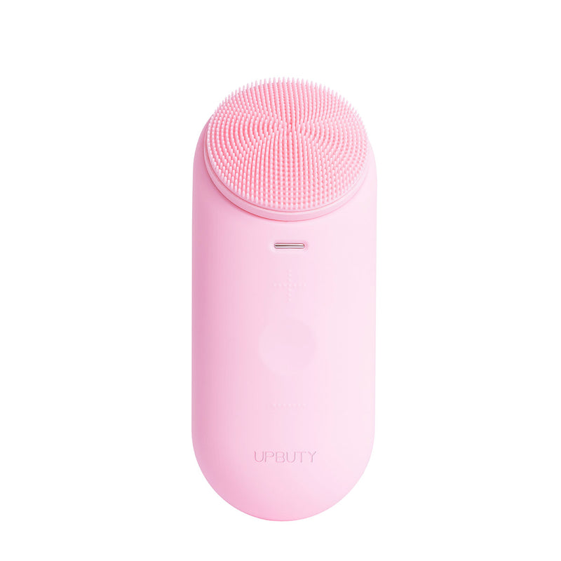 UPBUTY REMIER 2-in-1 Sonic Facial Cleansing Beauty Device