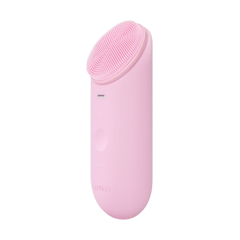 UPBUTY REMIER 2-in-1 Sonic Facial Cleansing Beauty Device