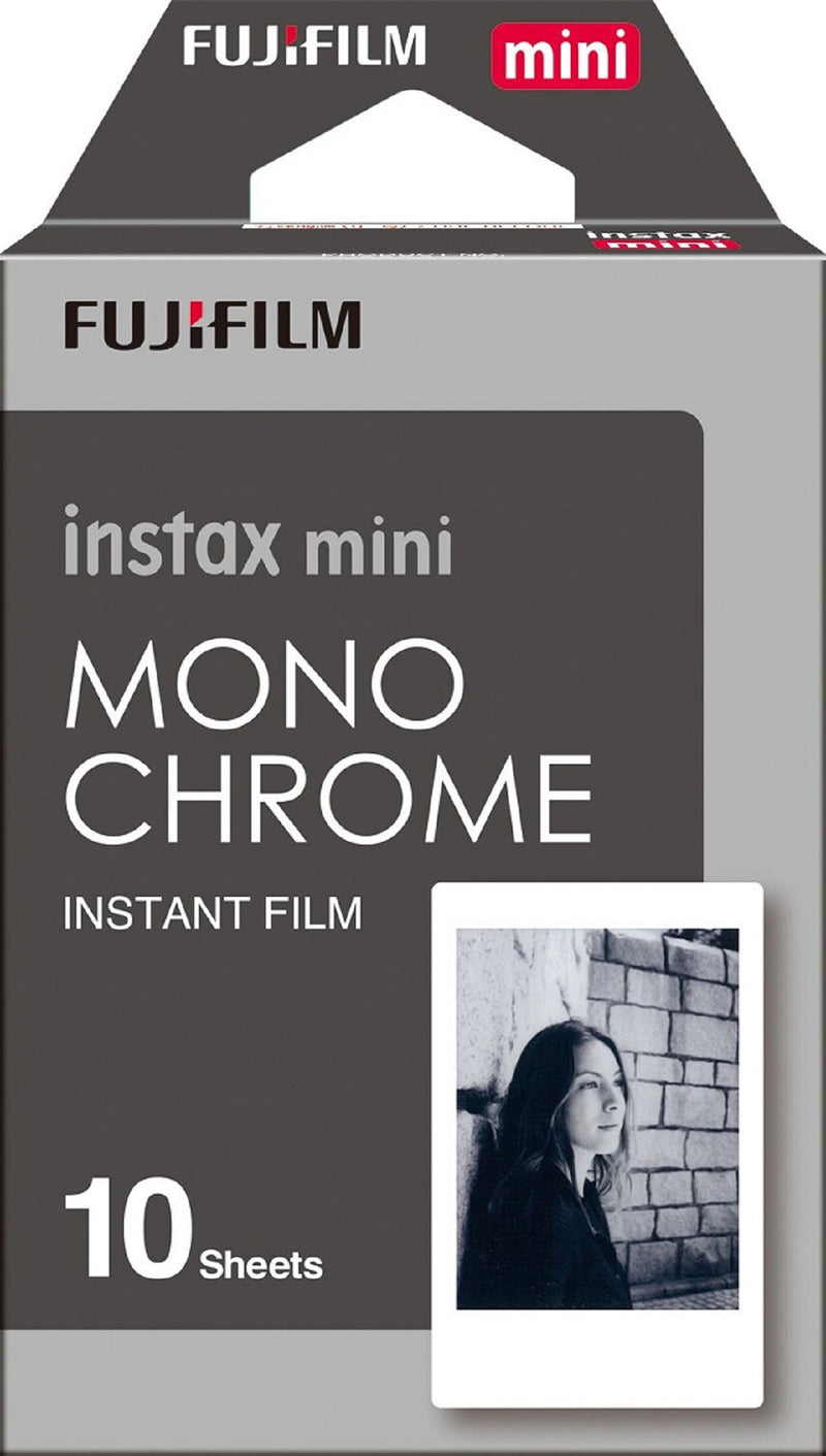 FUJIFILM 富士 Instax Mini 即影即有菲林相紙