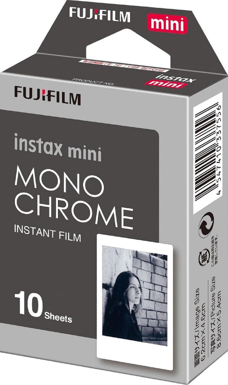 FUJIFILM 富士 Instax Mini 即影即有菲林相紙