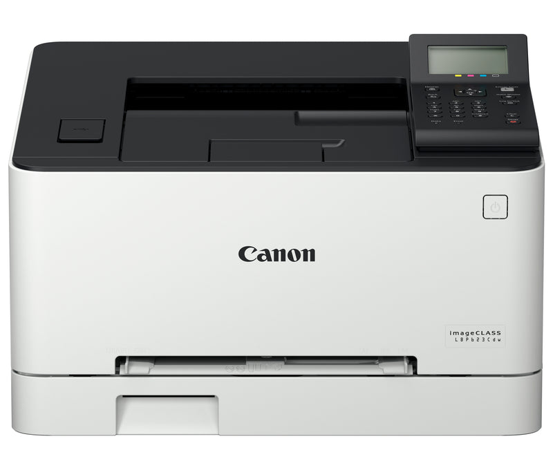 CANON imageCLASS LBP623Cdw Printer