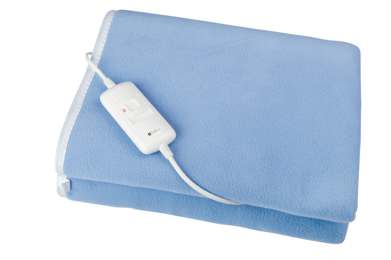 Turbo Italy TEB-152 Electric Blanket