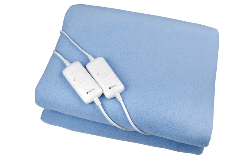 Turbo Italy TEB-162 Electric Blanket