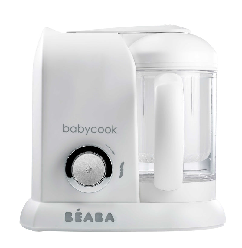 Beaba Babycook® Solo 4-in-1 Baby food processor