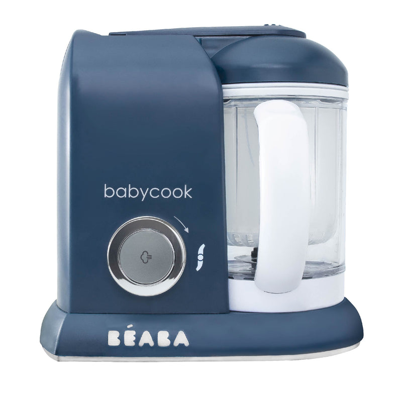 Beaba Babycook® Solo 4-in-1 Baby food processor