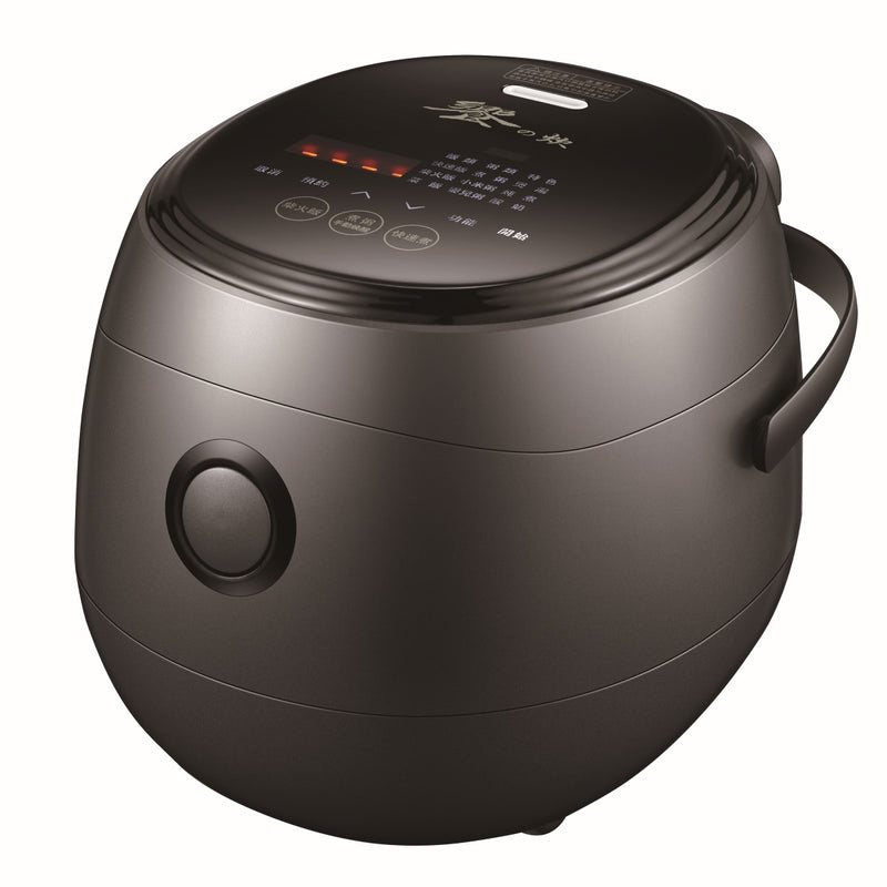 KYOH NR3121 1.2L Glass pot rice cooker