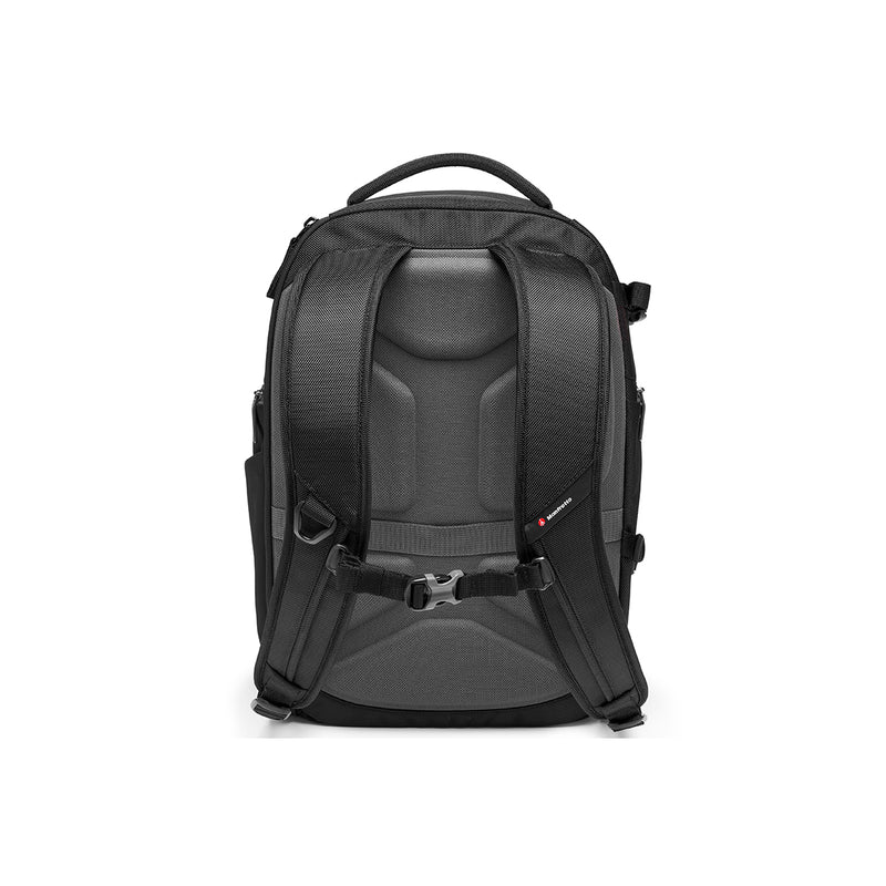 MANFROTTO 曼富圖 MB MA2-BP-GM Advanced2 裝備款雙肩背包