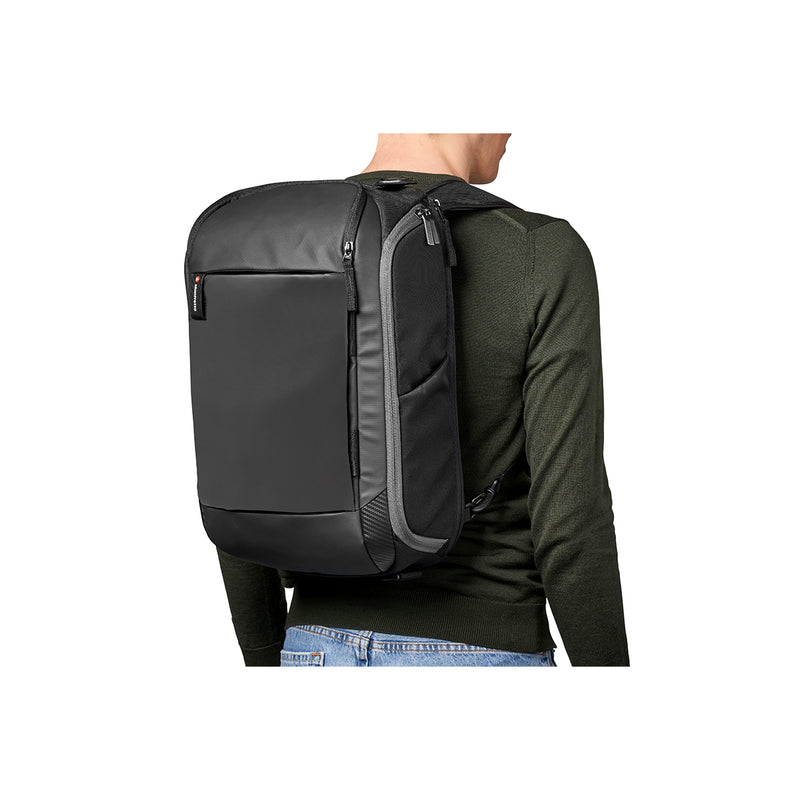 MANFROTTO MB MA2-BP-H Advanced2 Hybrid Backpack M