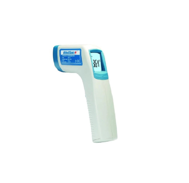 MediSaint MSMW-151 Electronic Thermometer