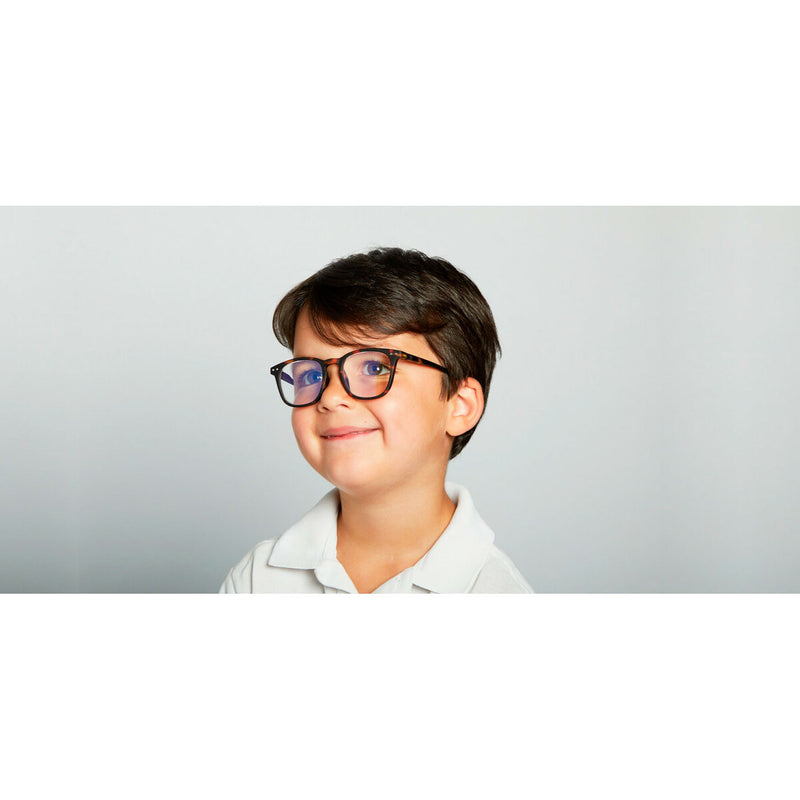 IZIPIZI Screen Eyewear Junior - E