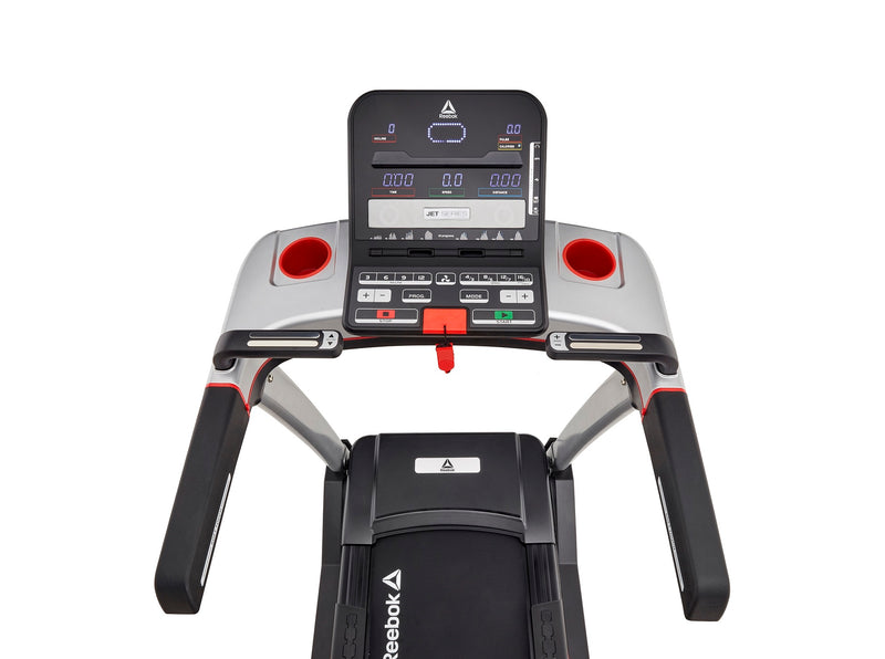 REEBOK Jet 100 Treadmill (with Bluetooth version)