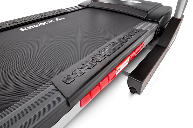 REEBOK Jet 100 Treadmill (with Bluetooth version)