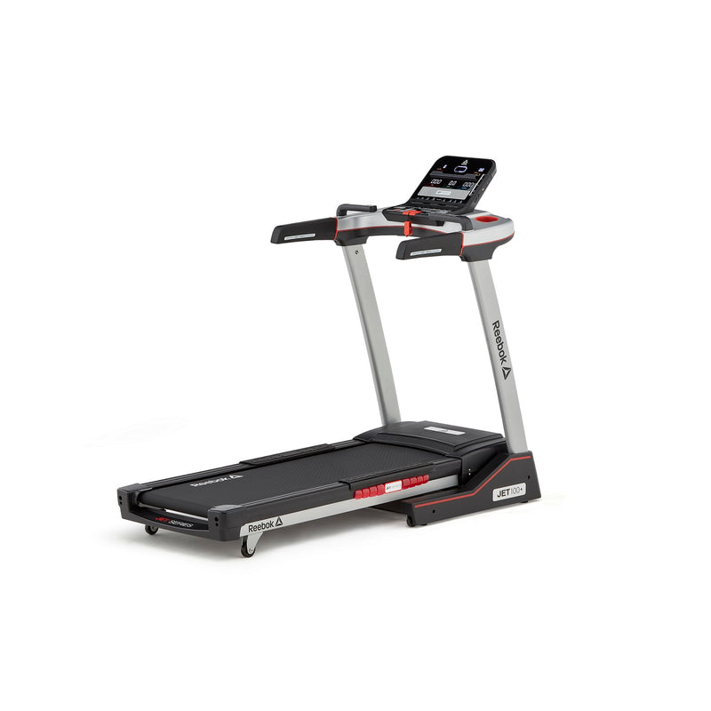 REEBOK Jet 100 Treadmill (with Bluetooth version)