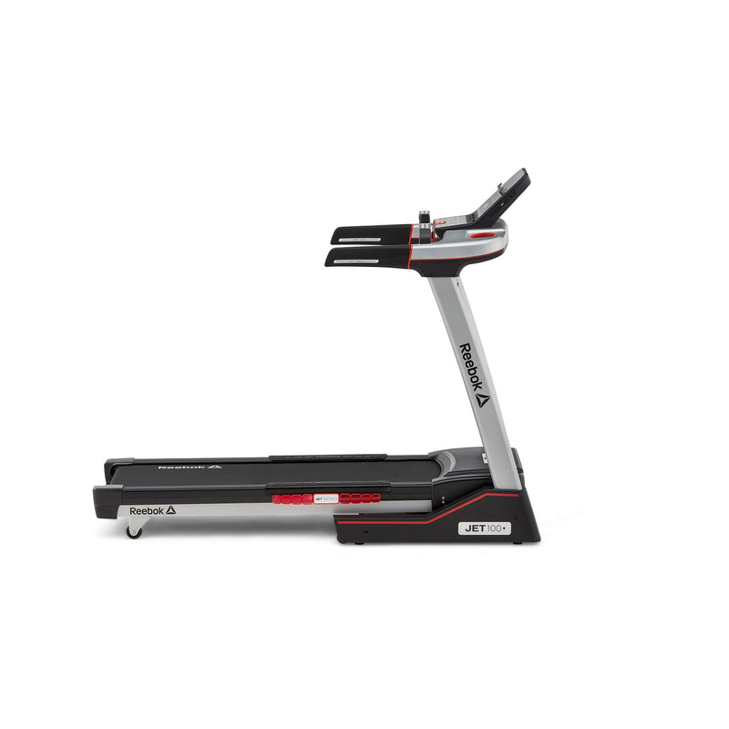 REEBOK Jet 100 Treadmill (with Bluetooth version)